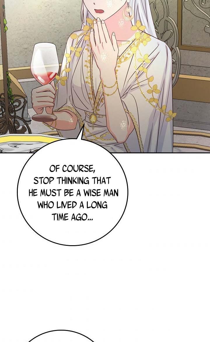 Admiral’s Monster Wife chapter 7 page 33