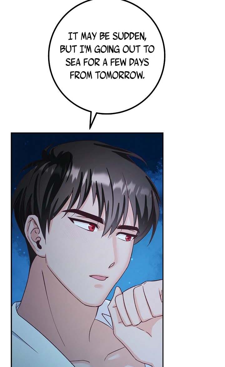 Admiral’s Monster Wife chapter 7 page 44