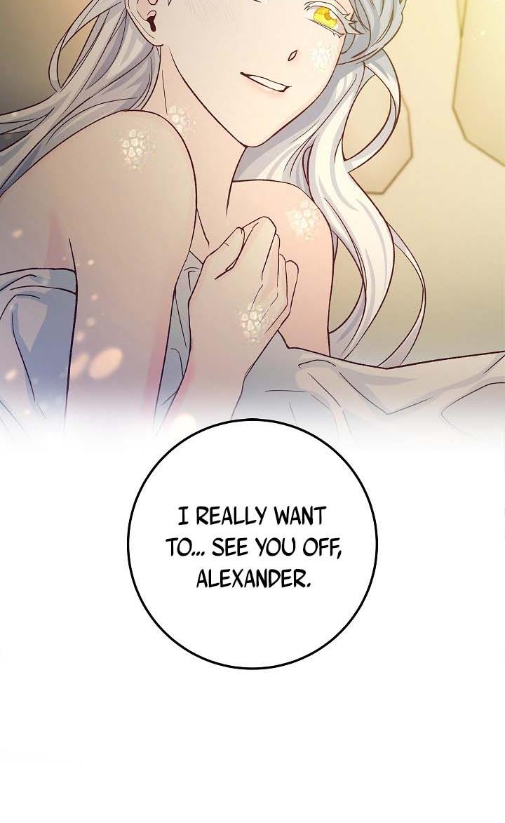 Admiral’s Monster Wife chapter 7 page 59
