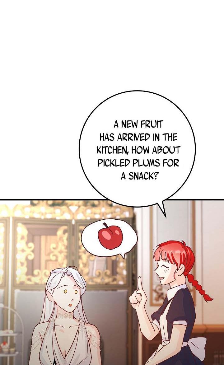 Admiral’s Monster Wife chapter 7 page 72