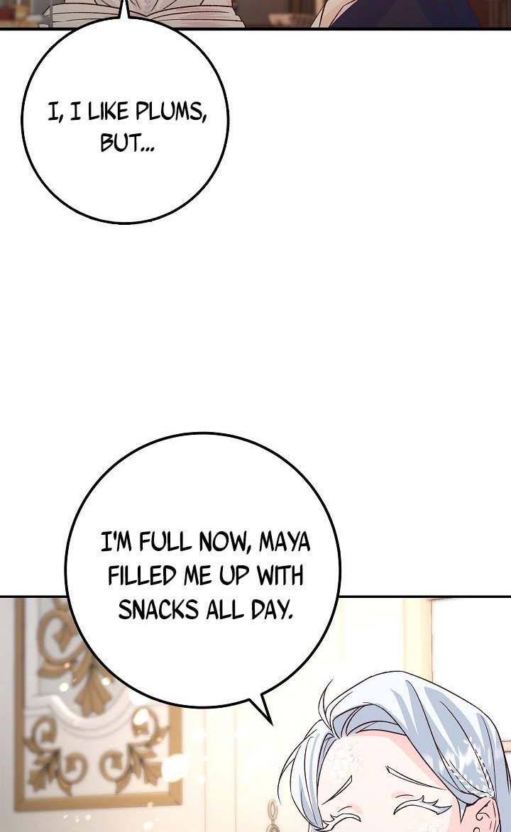 Admiral’s Monster Wife chapter 7 page 73