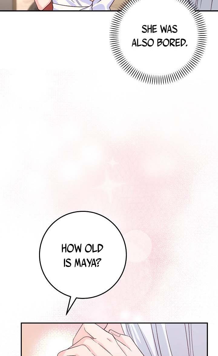Admiral’s Monster Wife chapter 7 page 81