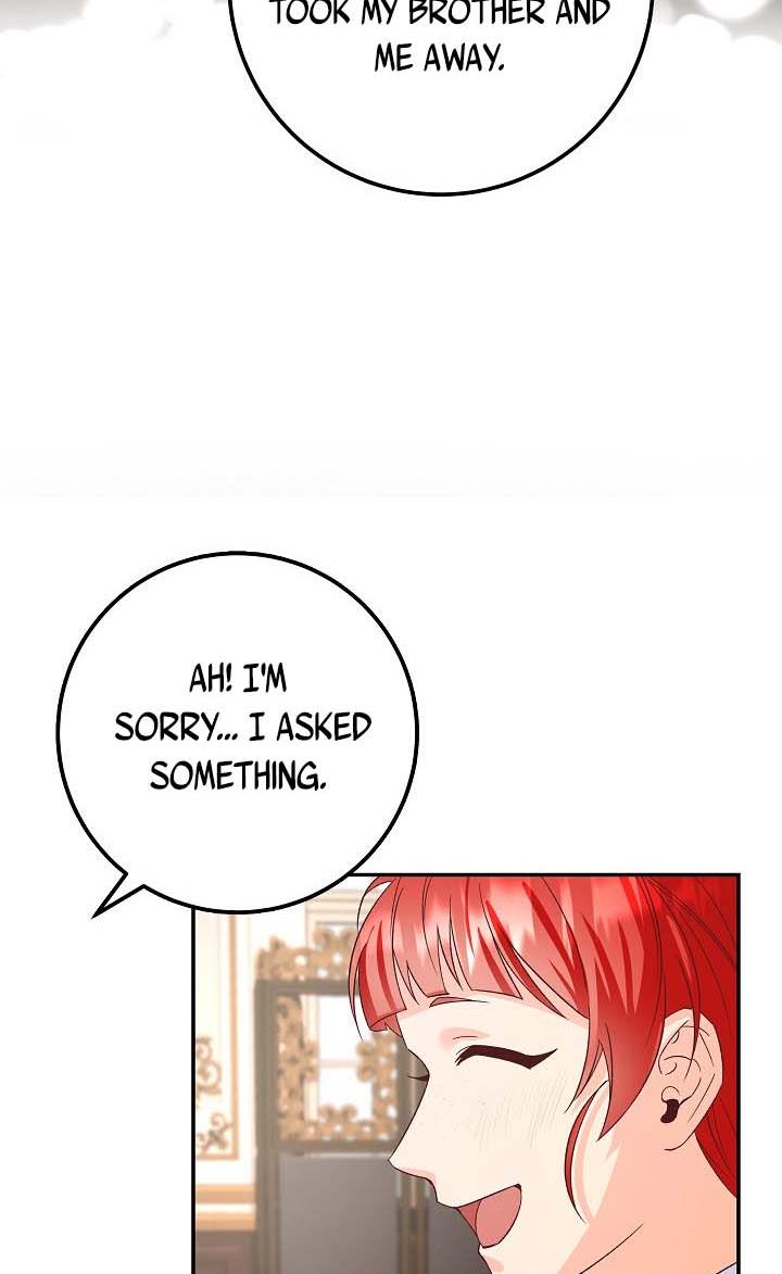 Admiral’s Monster Wife chapter 7 page 84