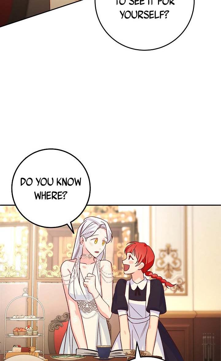 Admiral’s Monster Wife chapter 7 page 92