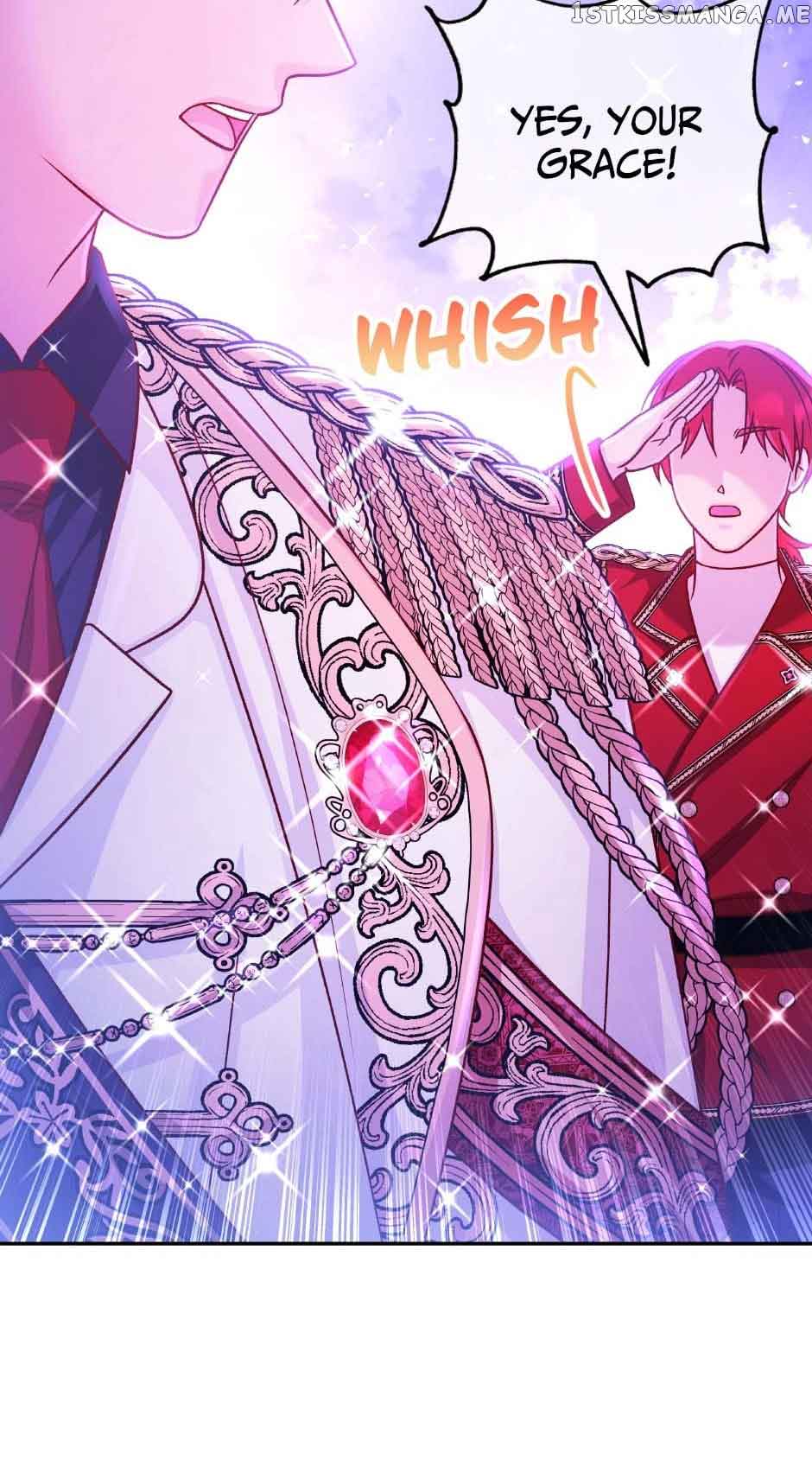 Admiral’s Monster Wife chapter 70 page 32