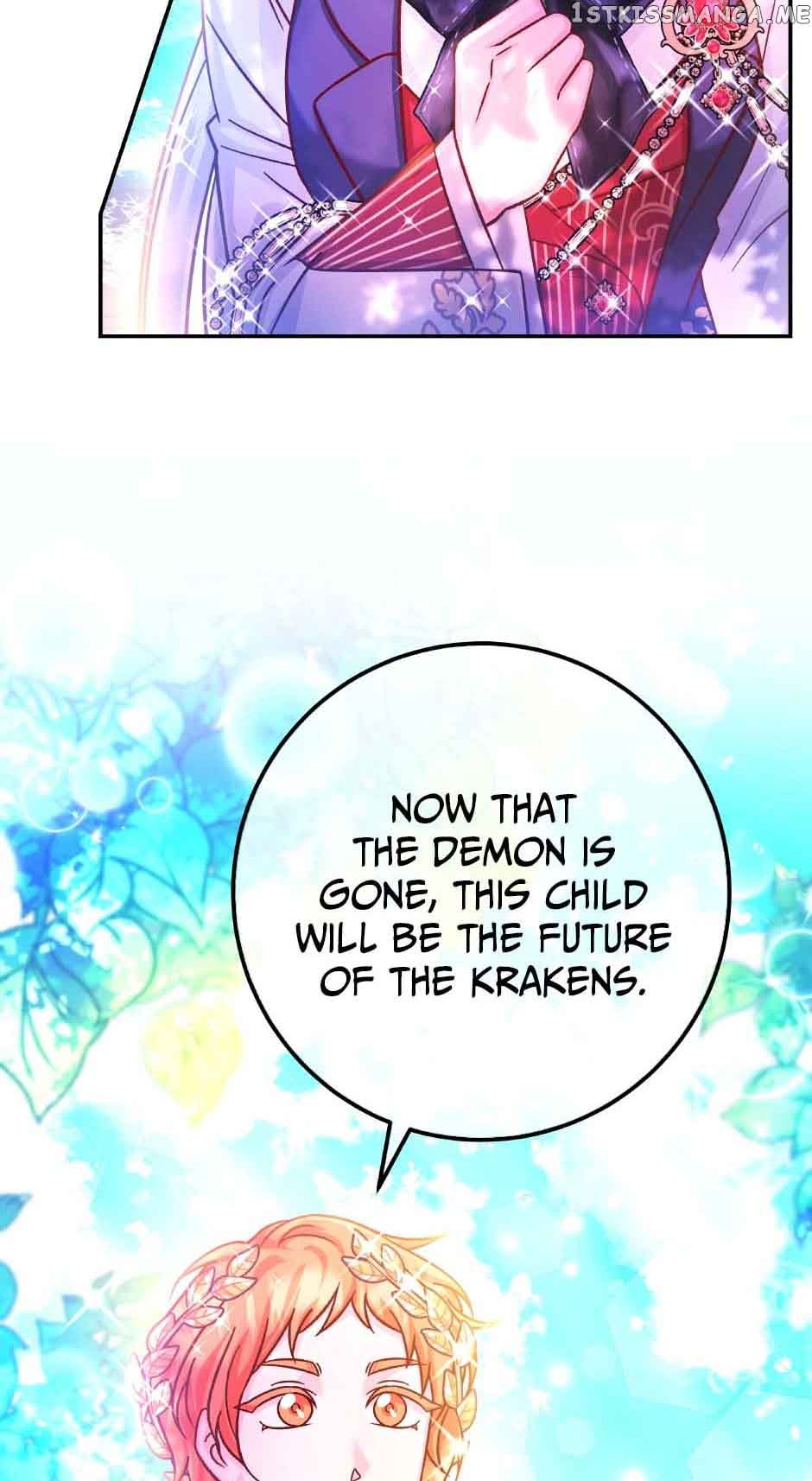 Admiral’s Monster Wife chapter 70 page 44