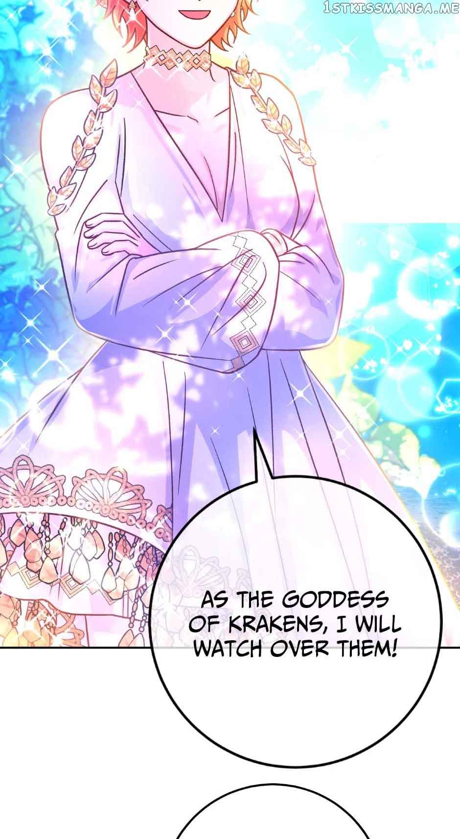Admiral’s Monster Wife chapter 70 page 45