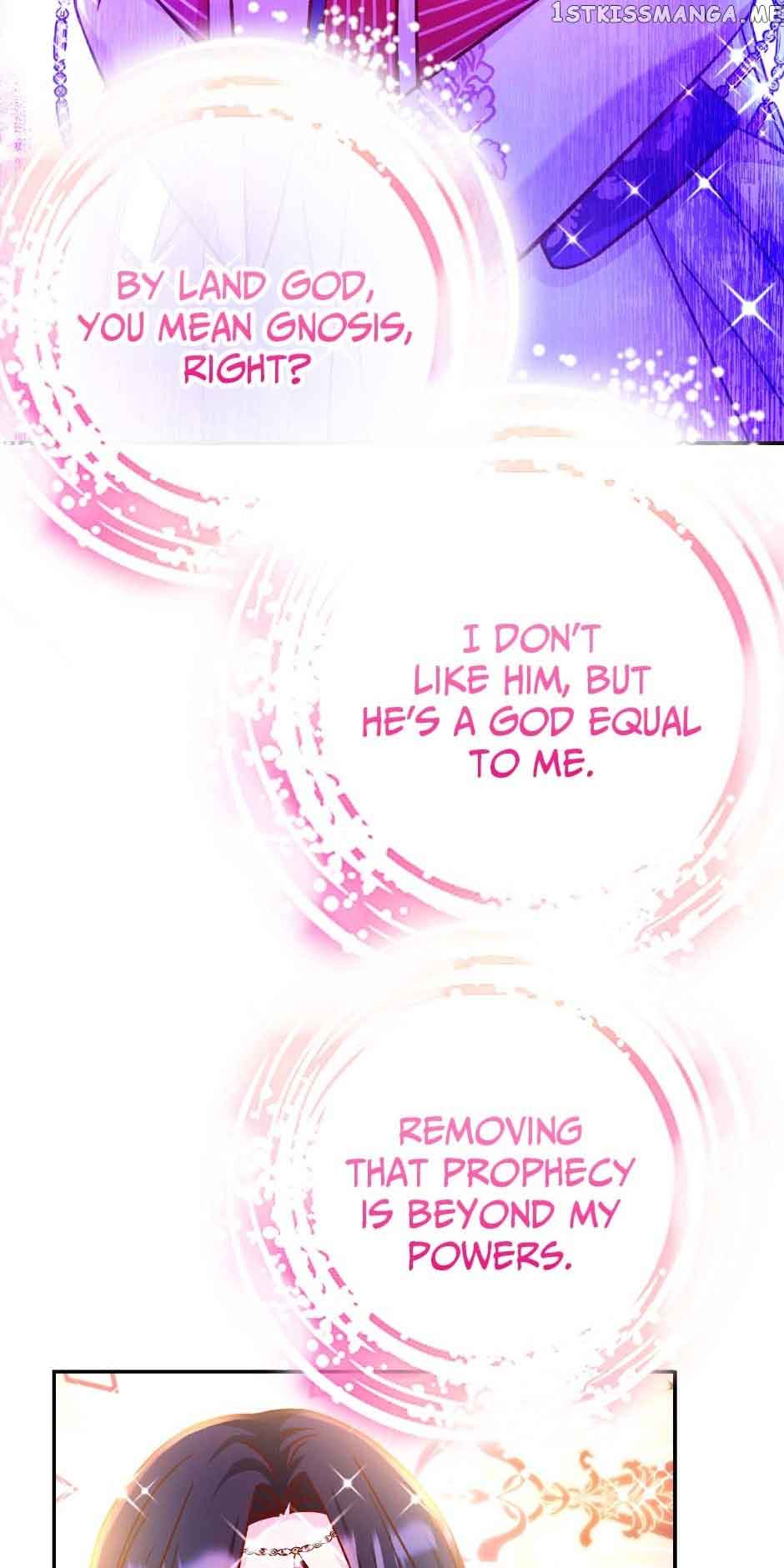 Admiral’s Monster Wife chapter 70 page 82