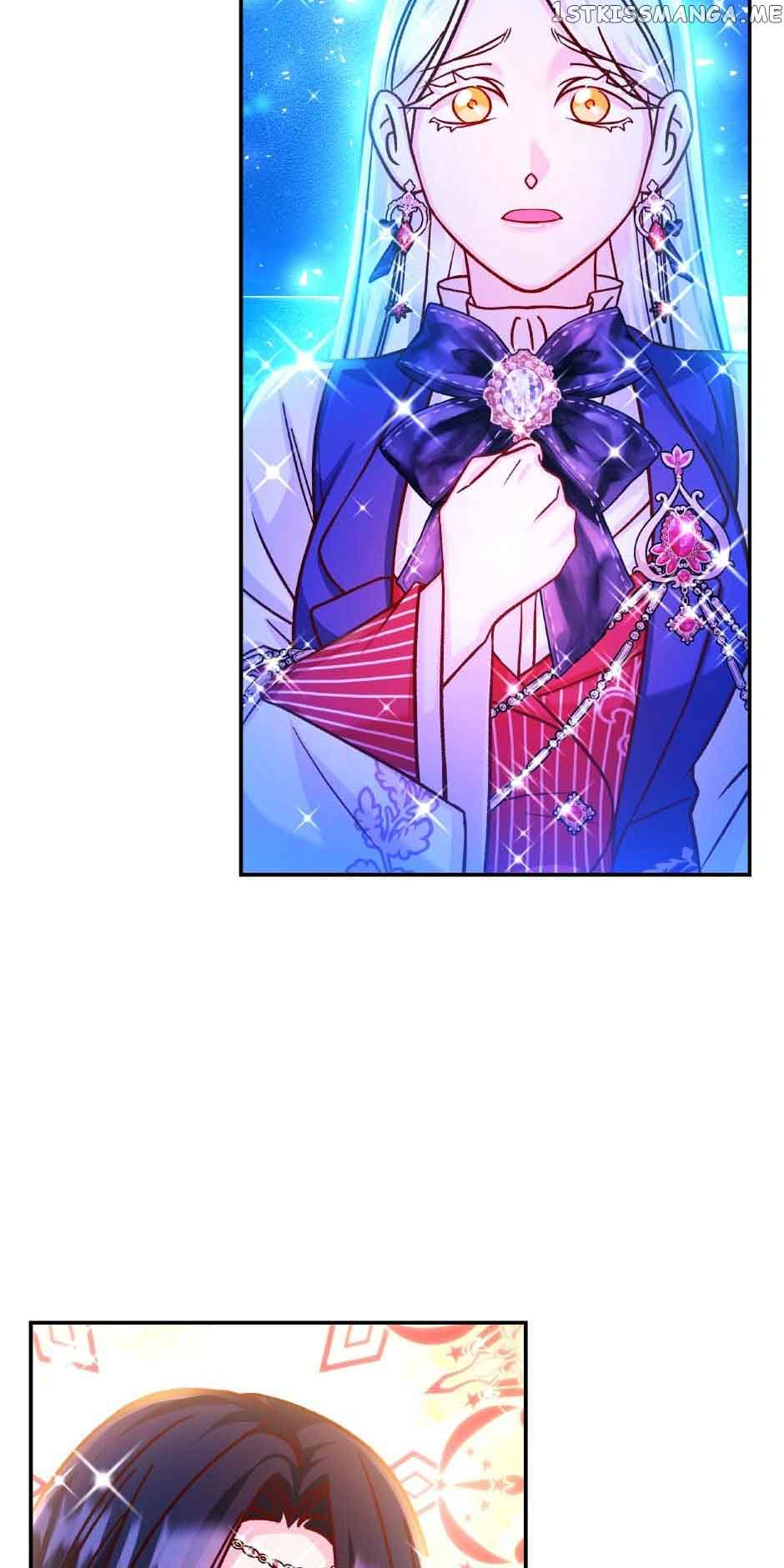 Admiral’s Monster Wife chapter 70 page 84