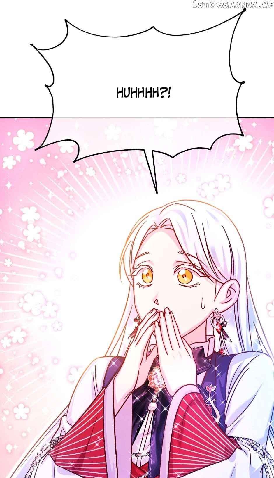 Admiral’s Monster Wife chapter 70 page 92