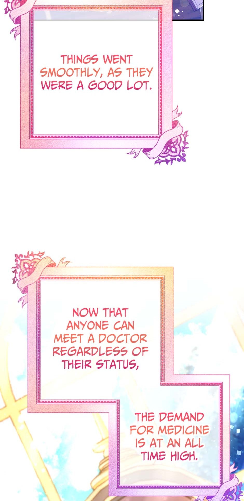 Admiral’s Monster Wife chapter 71 page 7