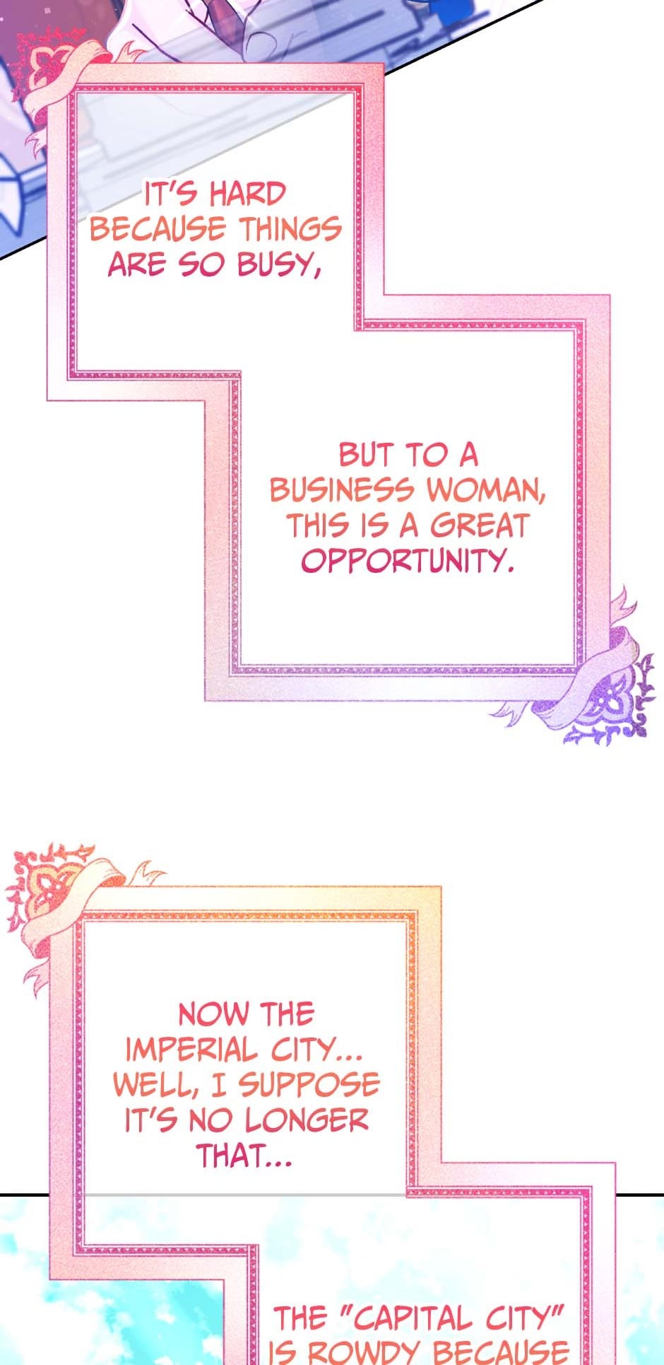 Admiral’s Monster Wife chapter 71 page 9