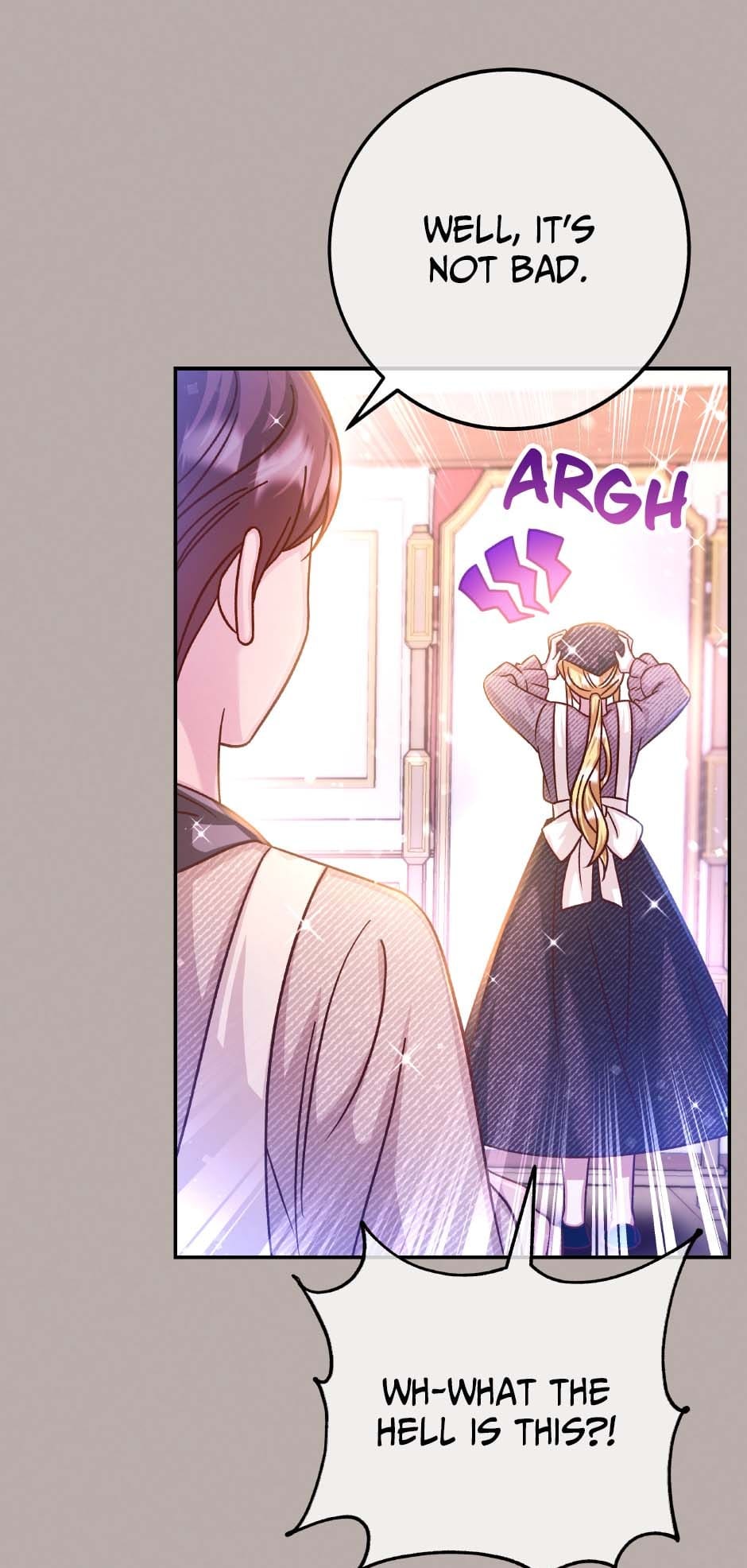 Admiral’s Monster Wife chapter 71 page 16