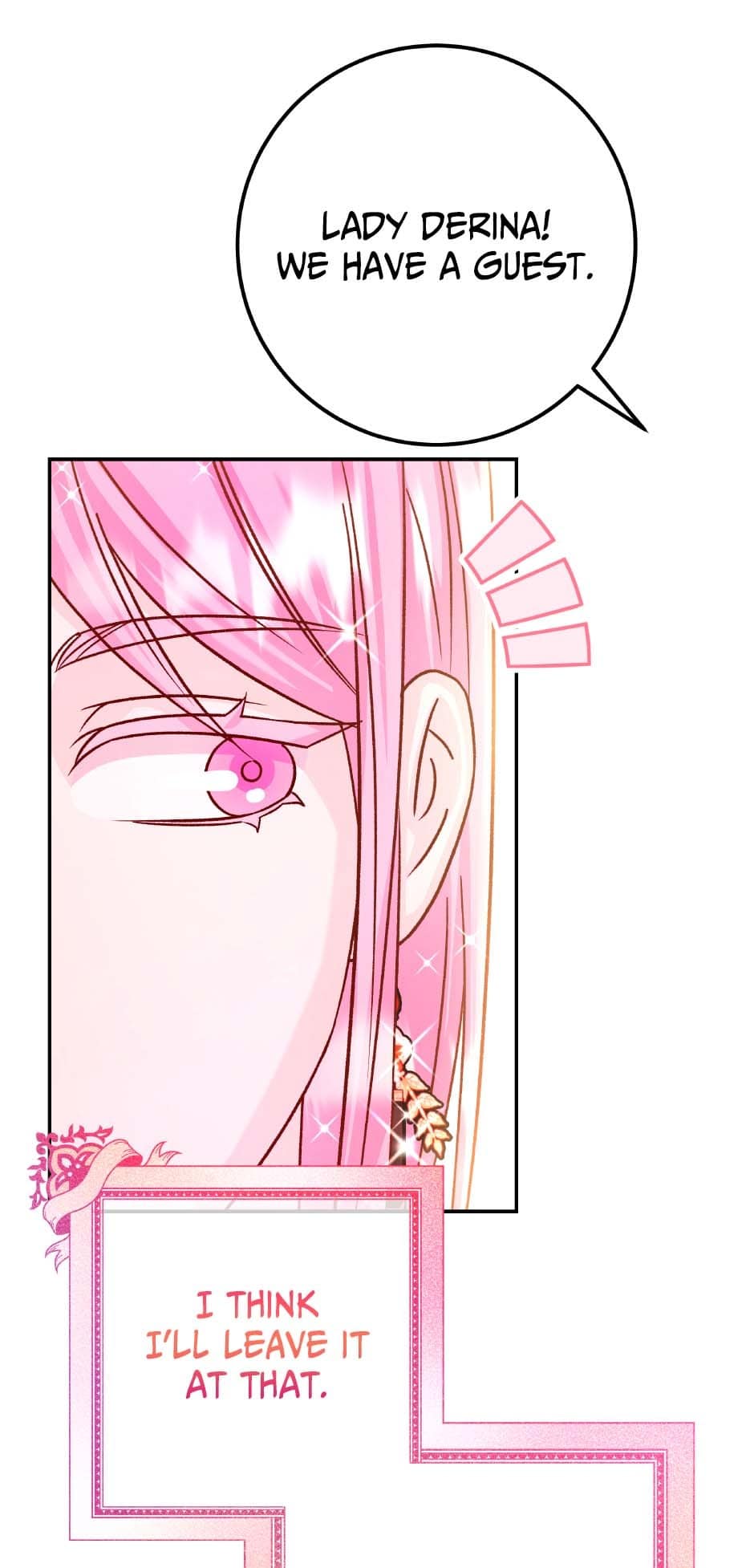 Admiral’s Monster Wife chapter 71 page 32