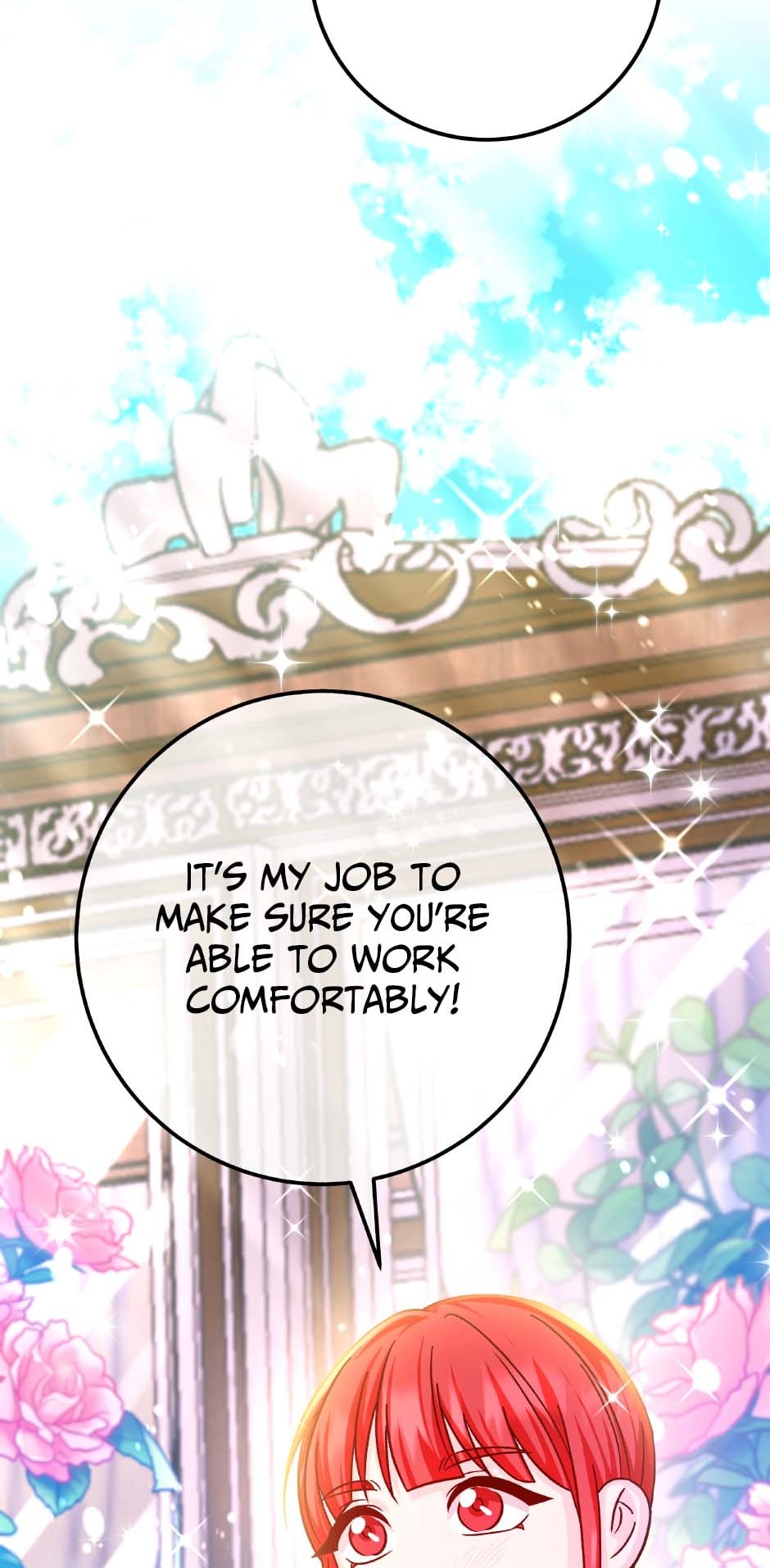 Admiral’s Monster Wife chapter 71 page 47