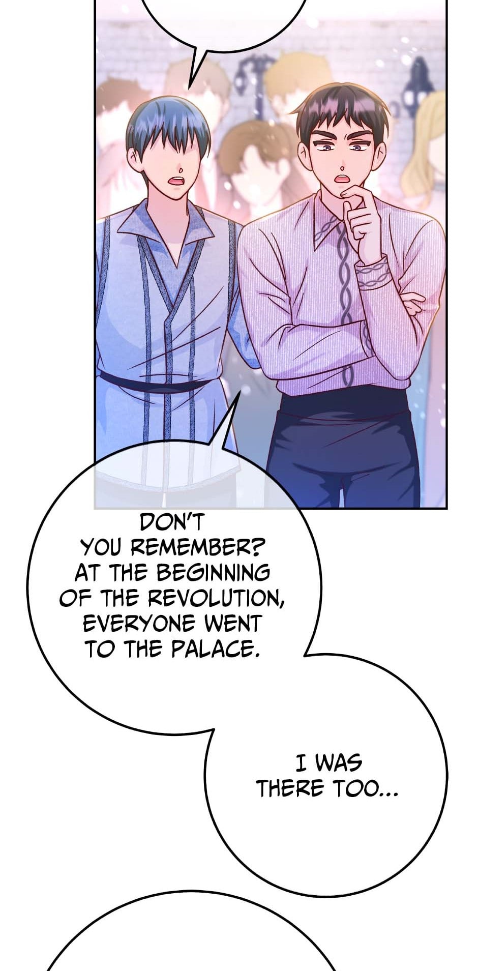 Admiral’s Monster Wife chapter 71 page 63
