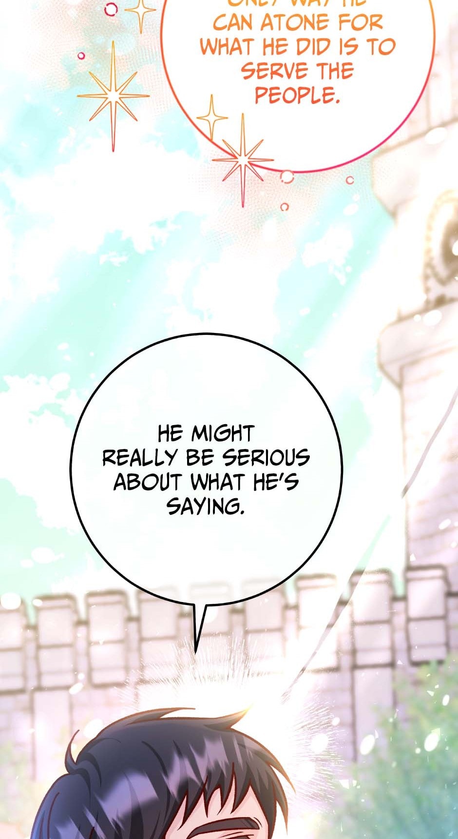 Admiral’s Monster Wife chapter 71 page 68