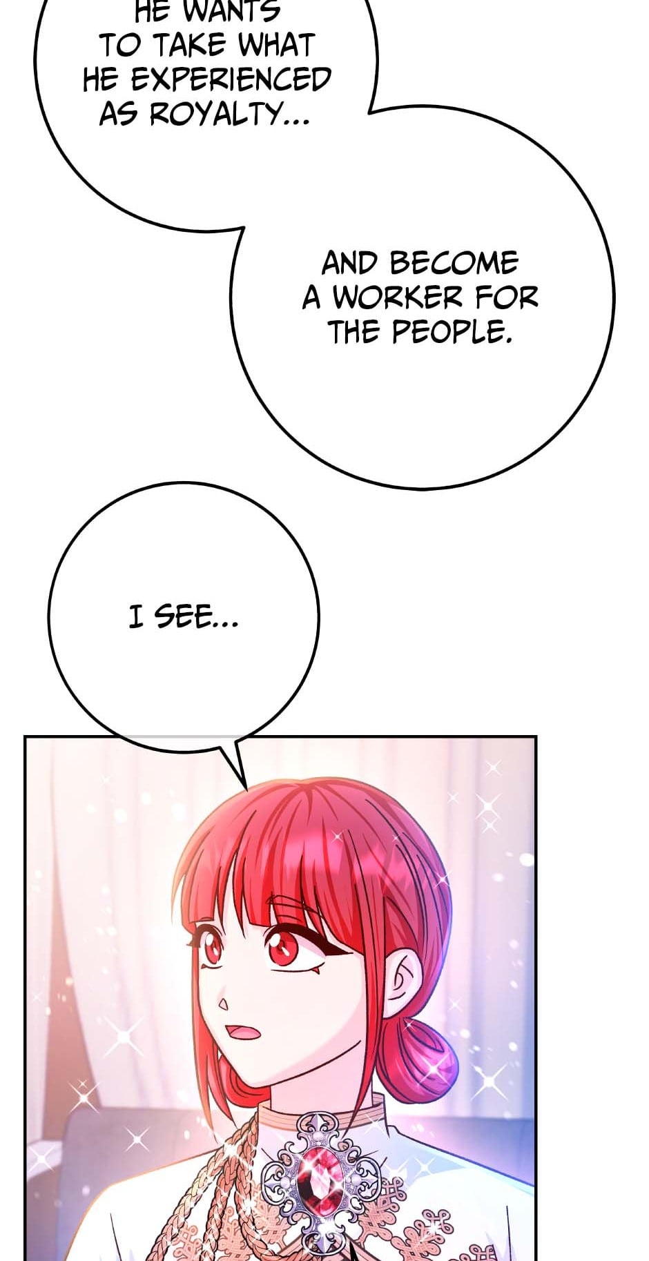 Admiral’s Monster Wife chapter 71 page 71