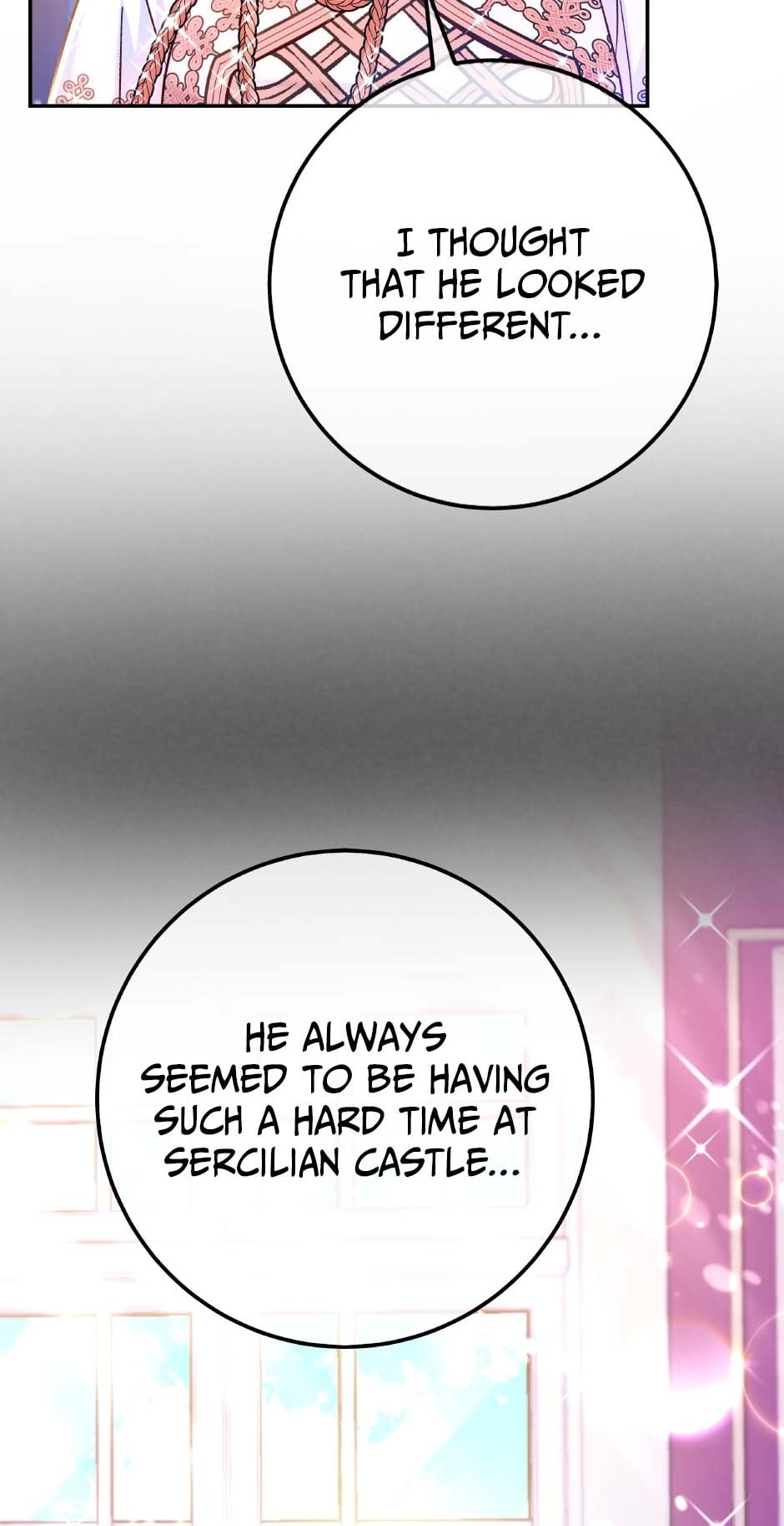 Admiral’s Monster Wife chapter 71 page 72