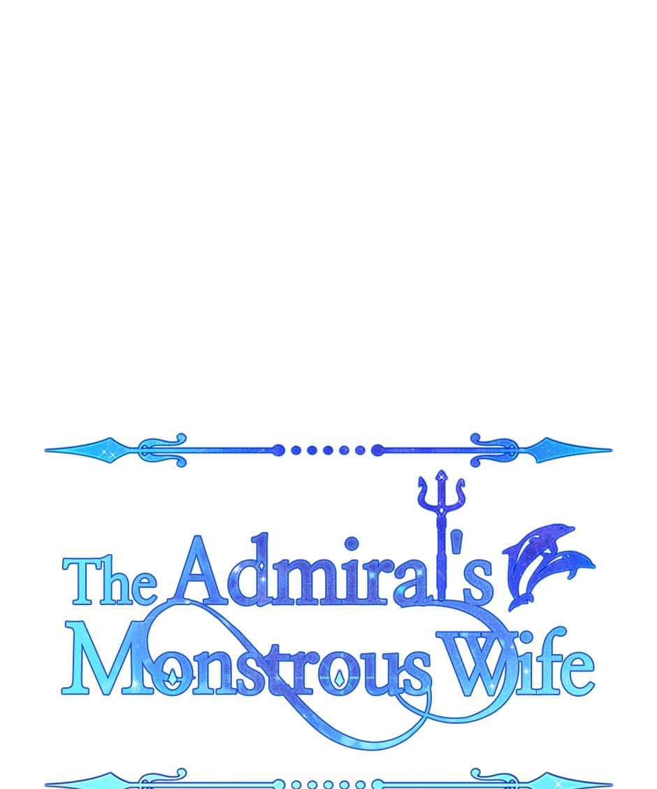Admiral’s Monster Wife chapter 71 page 91