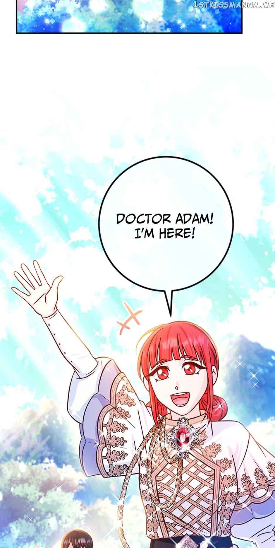 Admiral’s Monster Wife chapter 72 page 2