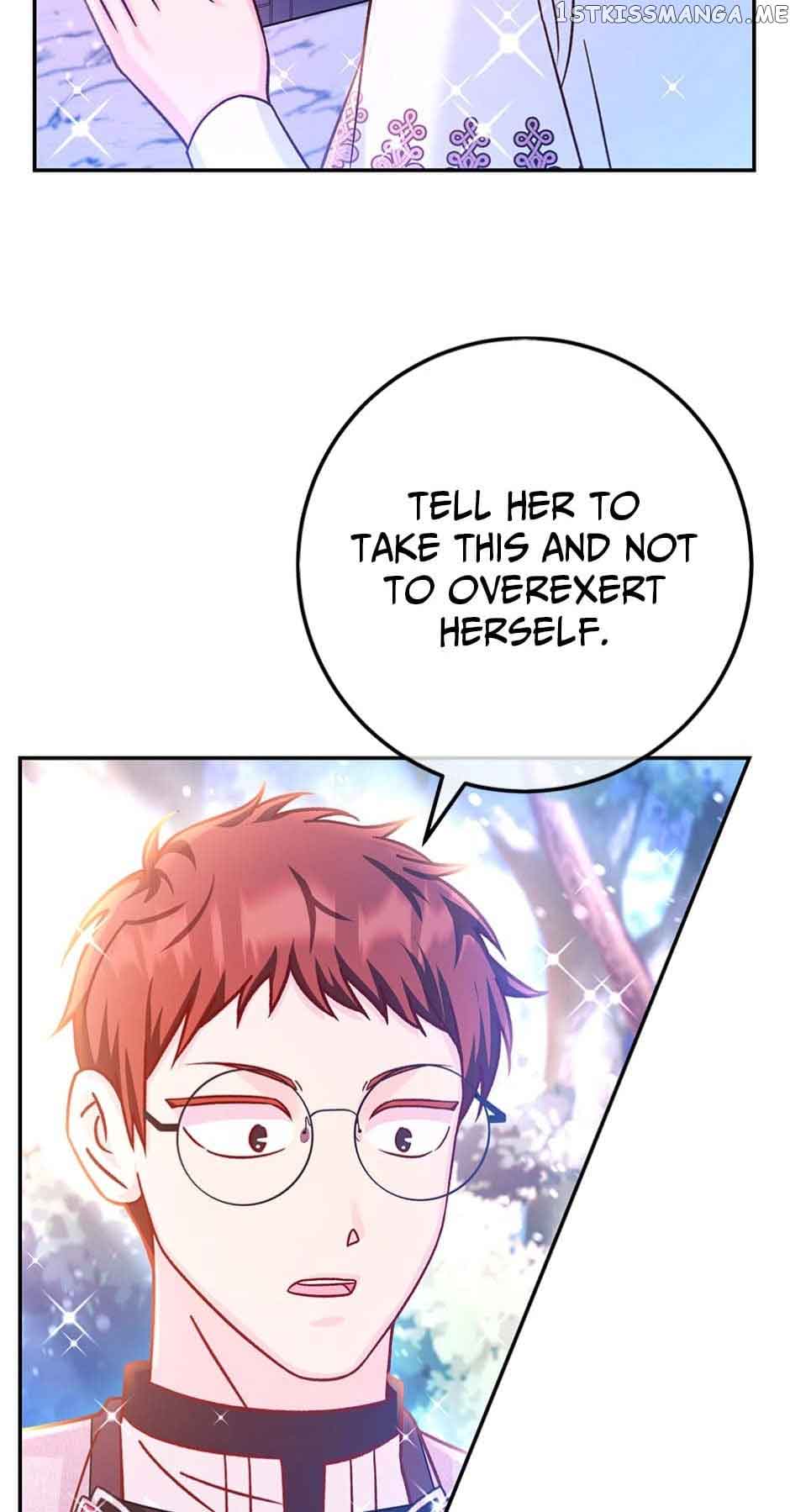 Admiral’s Monster Wife chapter 72 page 7