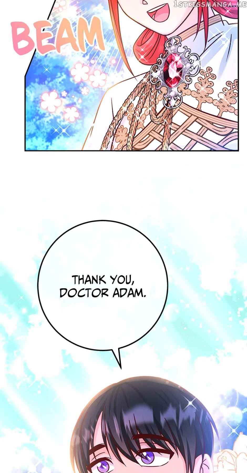 Admiral’s Monster Wife chapter 72 page 9