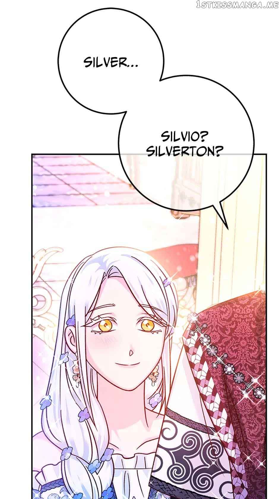 Admiral’s Monster Wife chapter 72 page 35