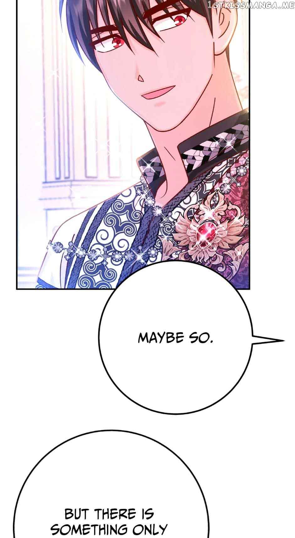Admiral’s Monster Wife chapter 72 page 46