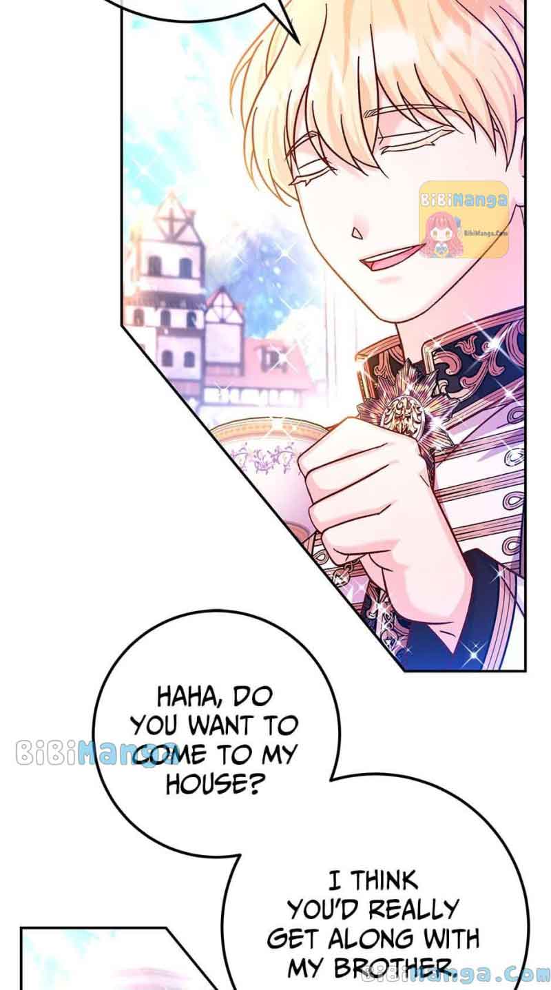 Admiral’s Monster Wife chapter 73 page 33