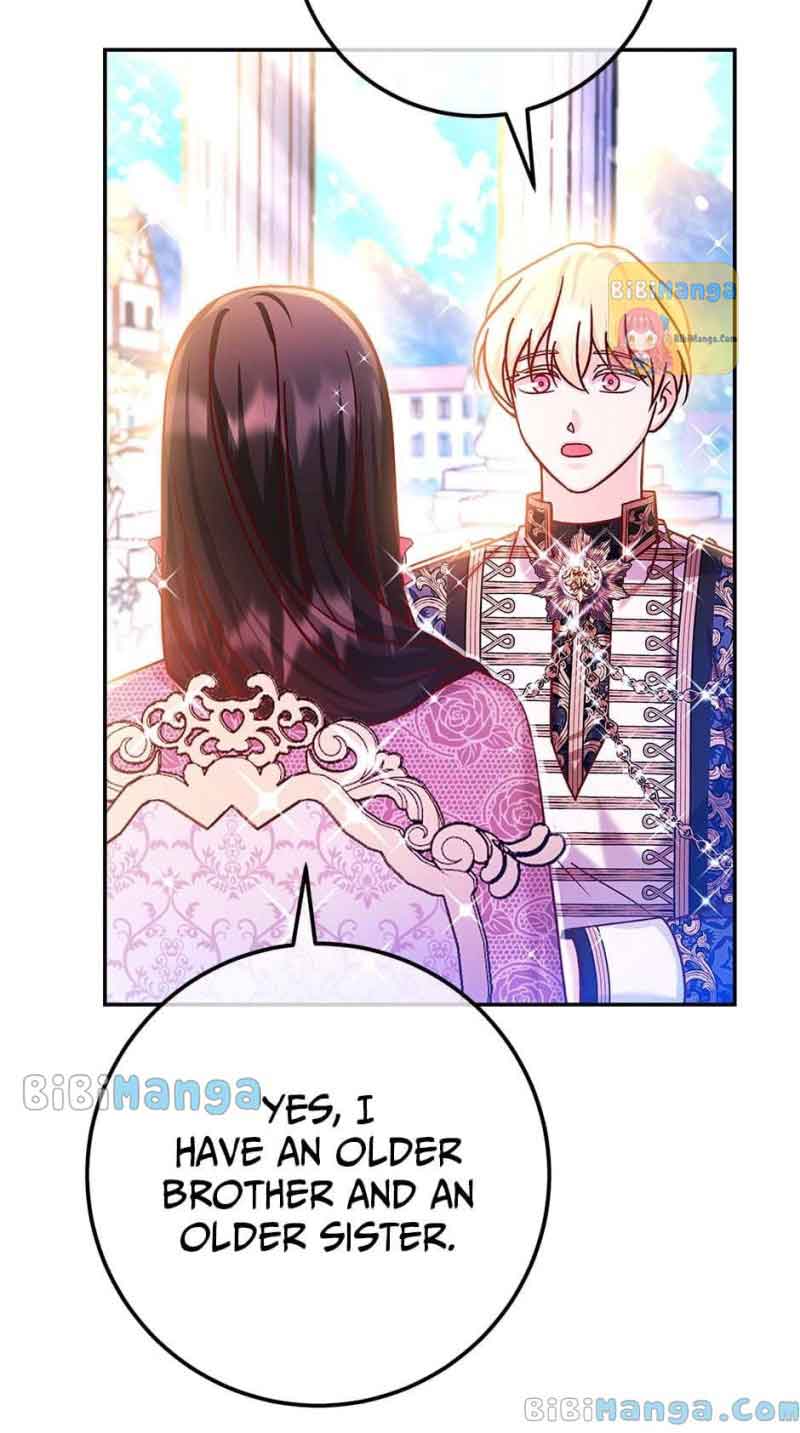 Admiral’s Monster Wife chapter 73 page 35