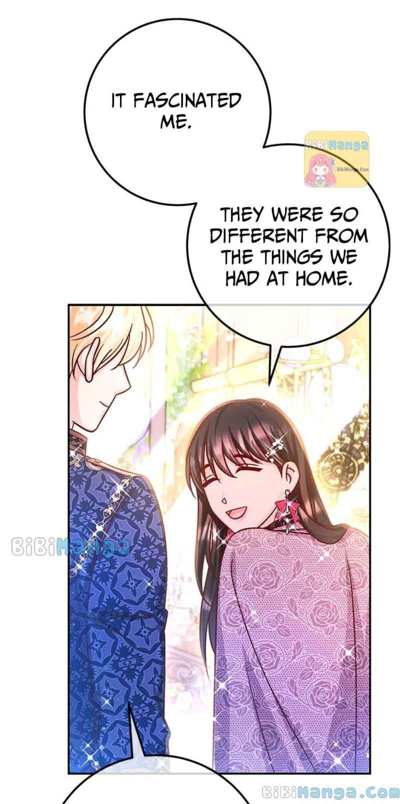 Admiral’s Monster Wife chapter 73 page 45