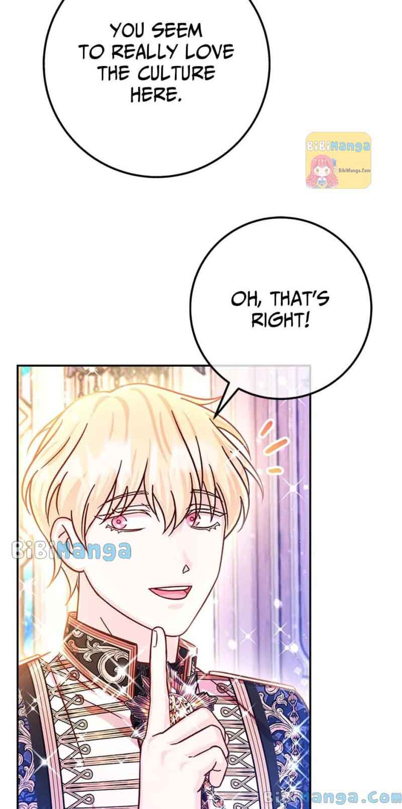 Admiral’s Monster Wife chapter 73 page 46