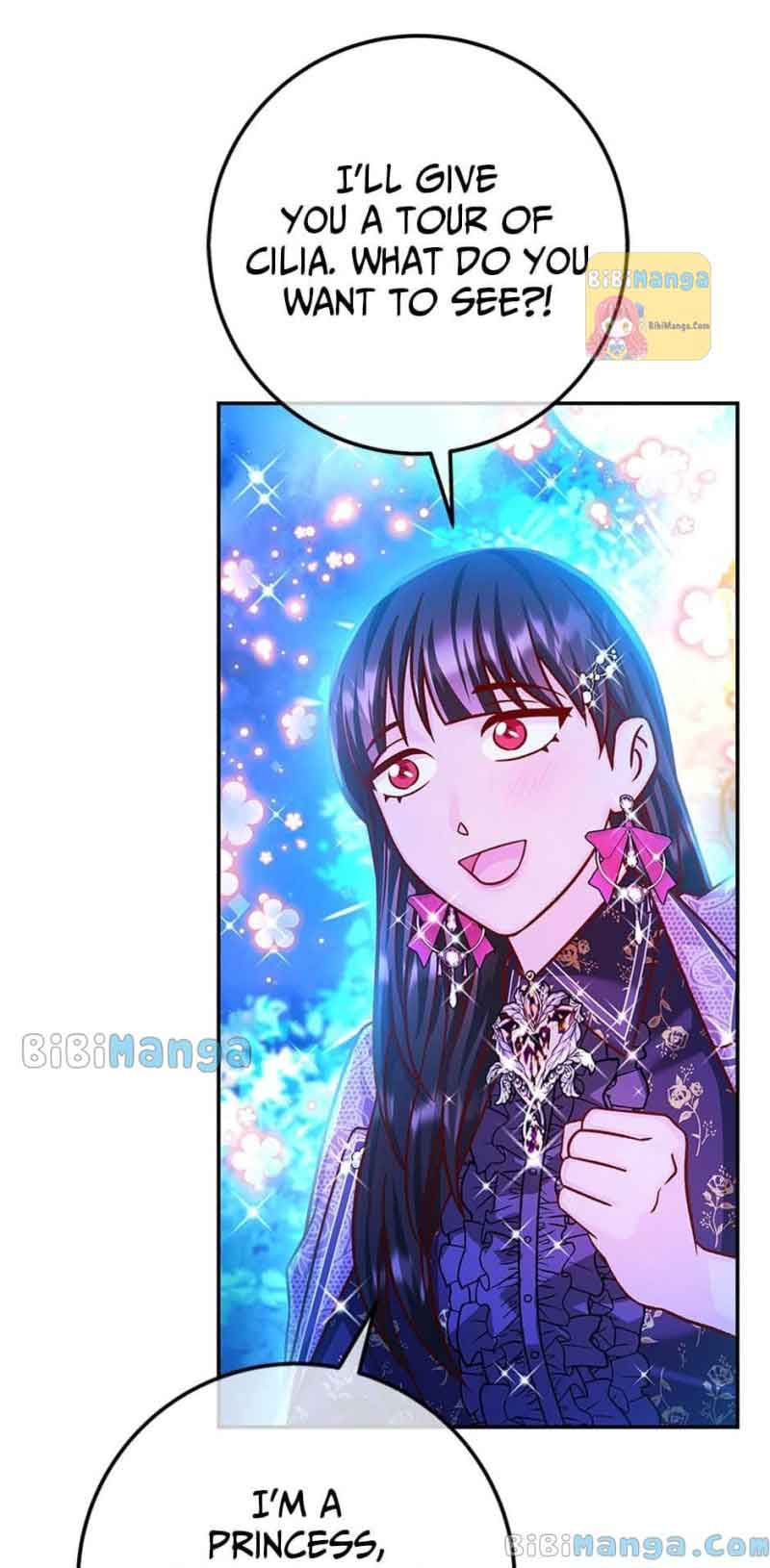 Admiral’s Monster Wife chapter 73 page 83
