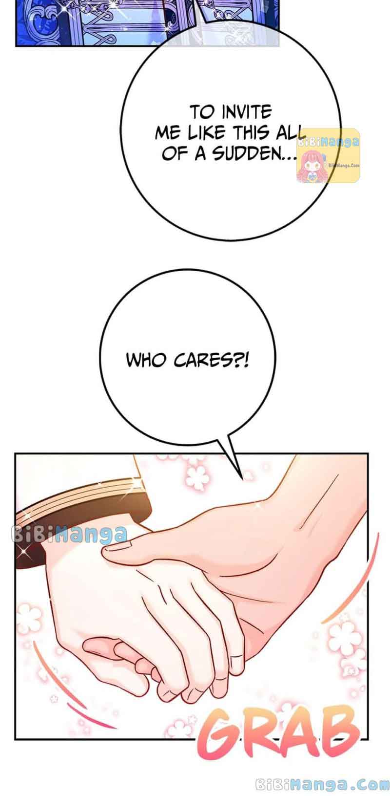 Admiral’s Monster Wife chapter 73 page 85