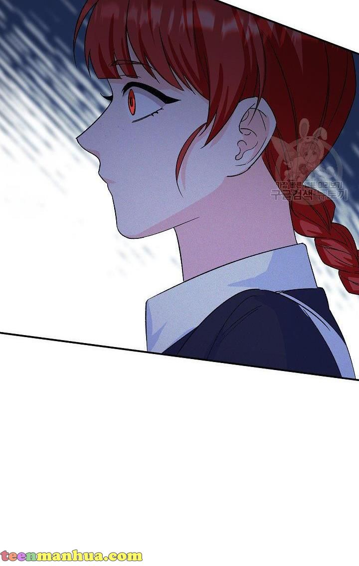 Admiral’s Monster Wife chapter 8 page 30