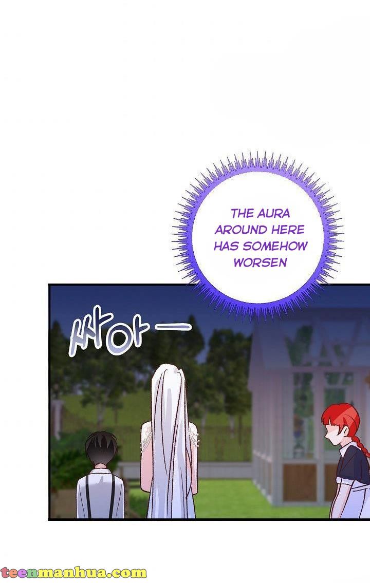 Admiral’s Monster Wife chapter 8 page 34