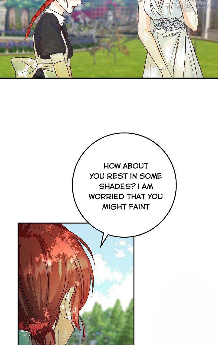 Admiral’s Monster Wife chapter 8 page 40