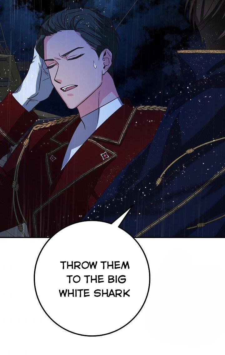 Admiral’s Monster Wife chapter 8 page 72