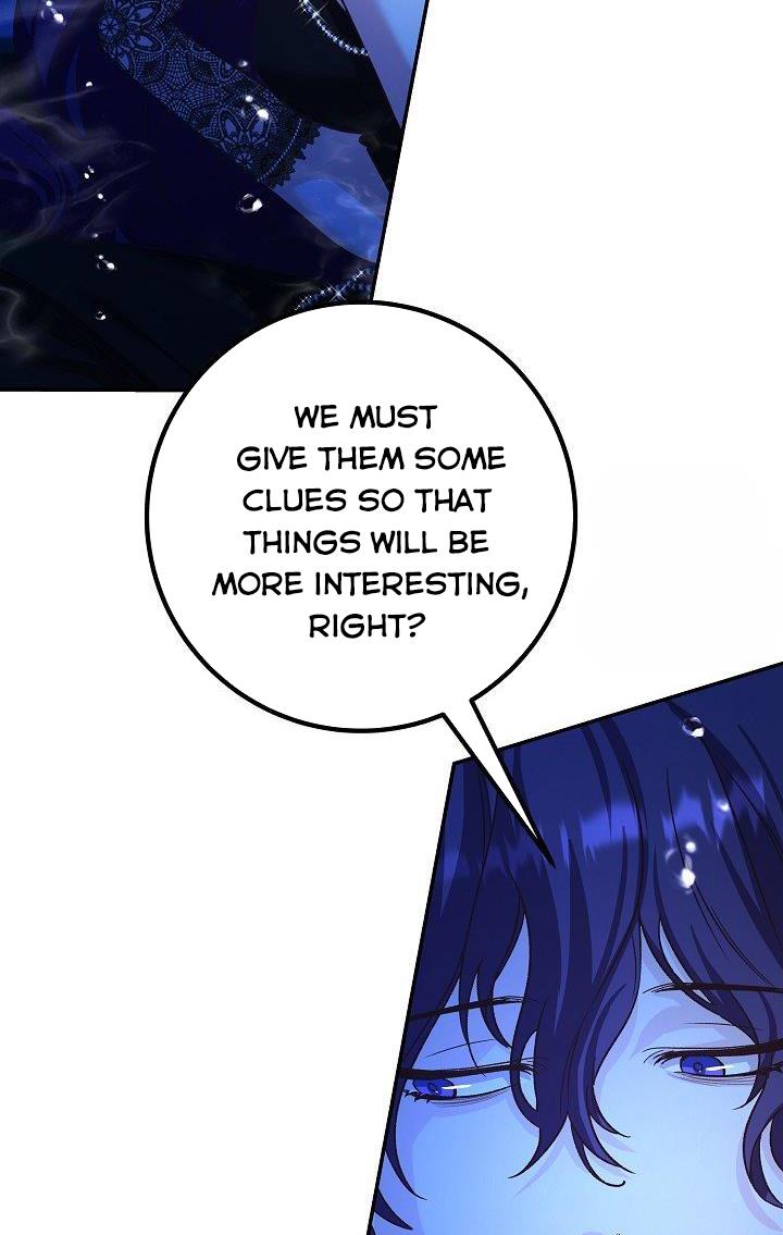 Admiral’s Monster Wife chapter 8 page 84