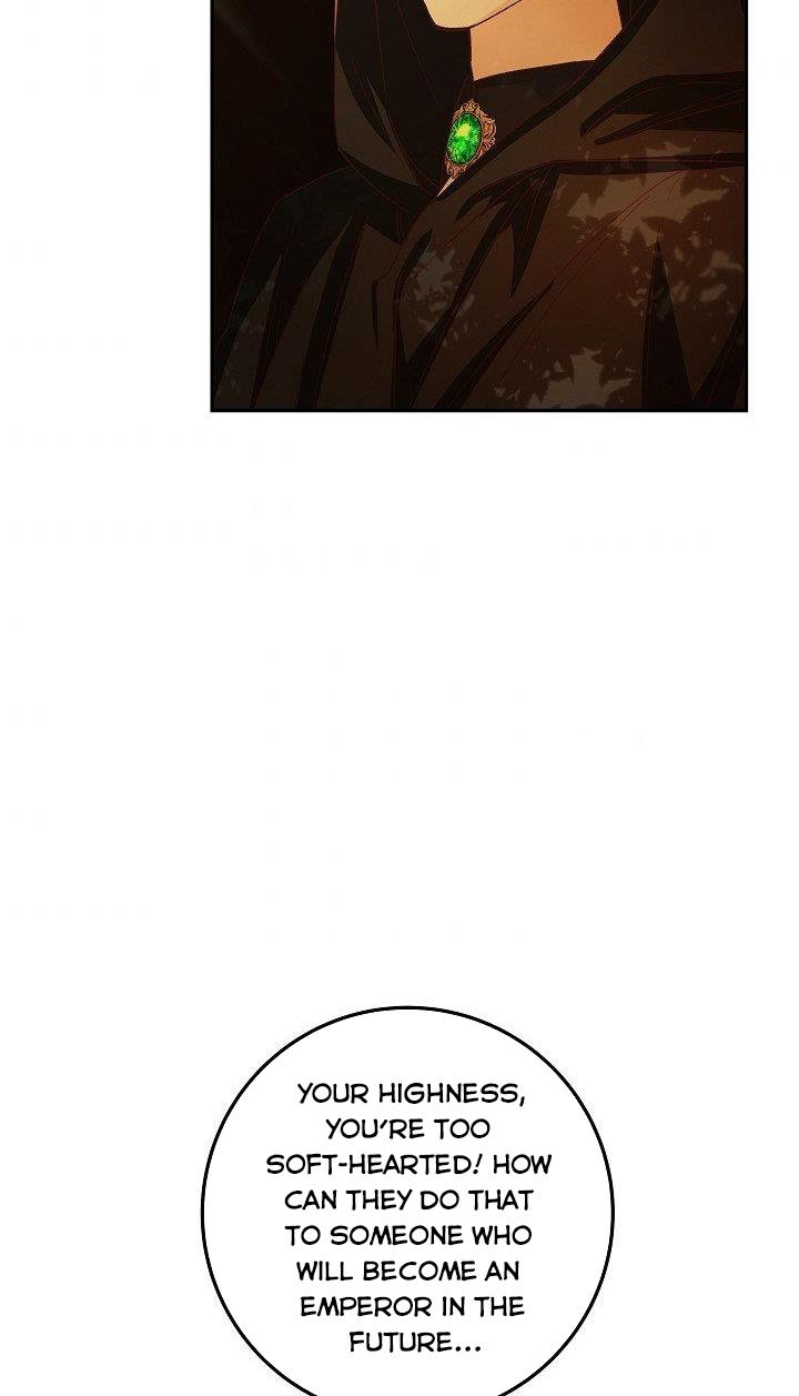Admiral’s Monster Wife chapter 9 page 5