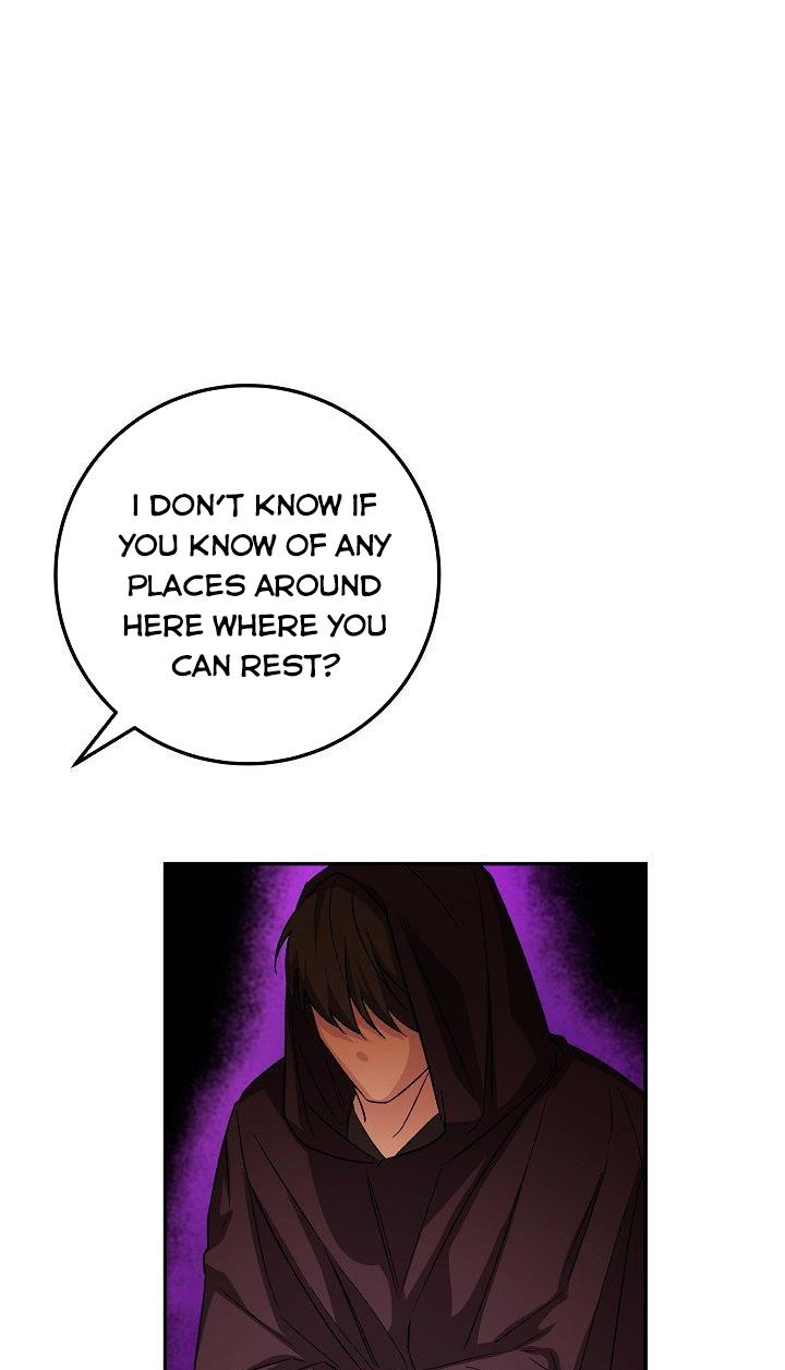 Admiral’s Monster Wife chapter 9 page 14
