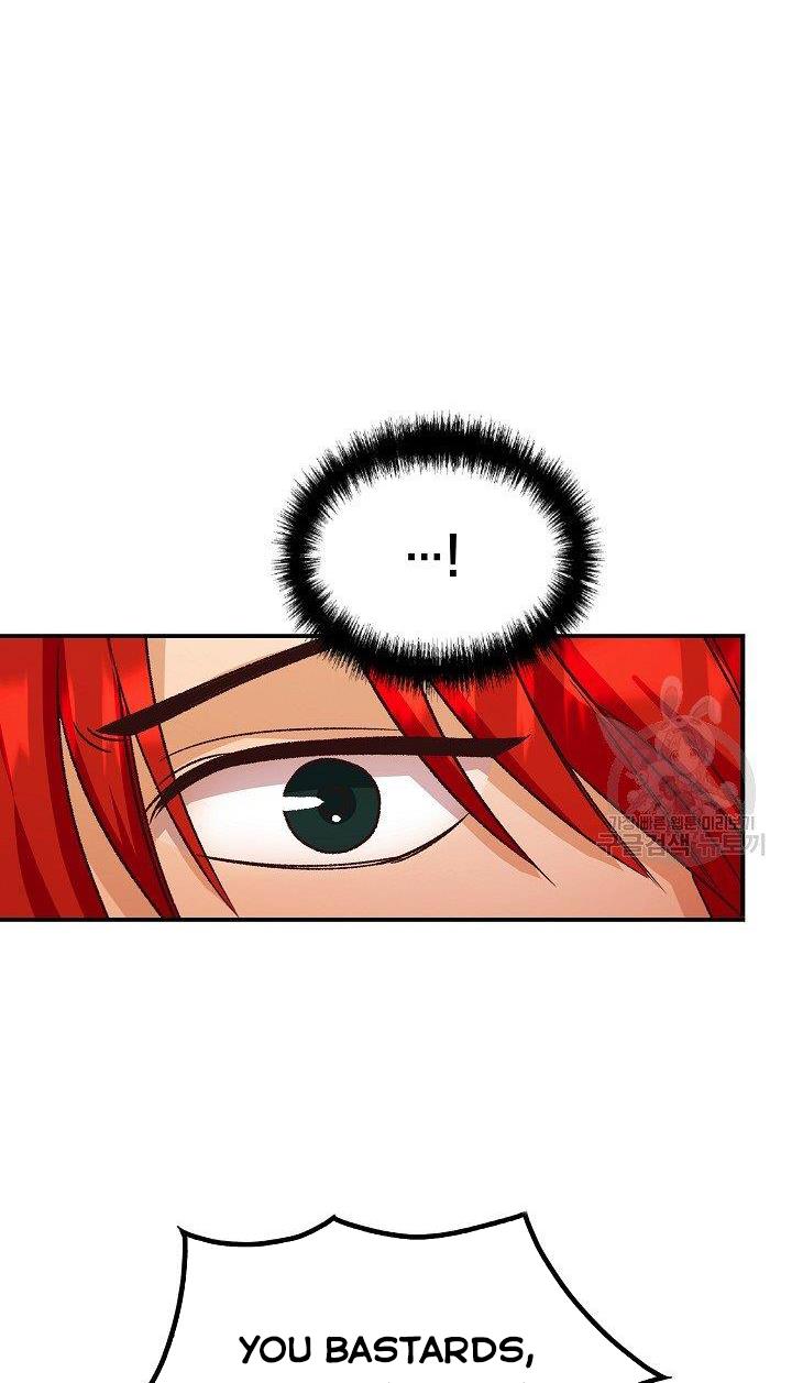 Admiral’s Monster Wife chapter 9 page 33