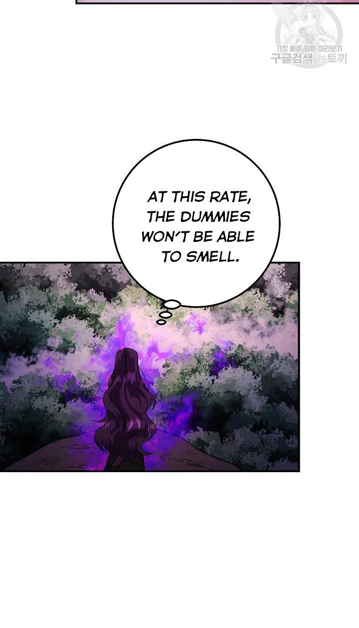 Admiral’s Monster Wife chapter 9 page 44