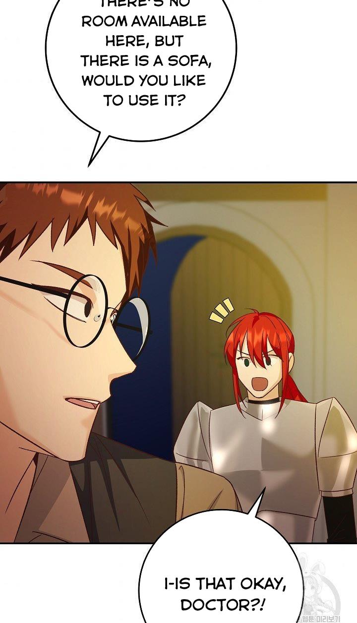 Admiral’s Monster Wife chapter 9 page 92
