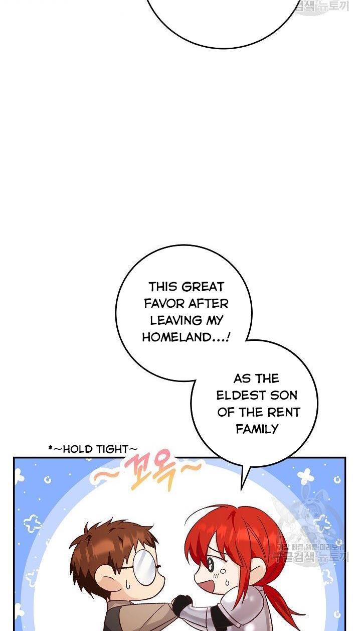 Admiral’s Monster Wife chapter 9 page 93