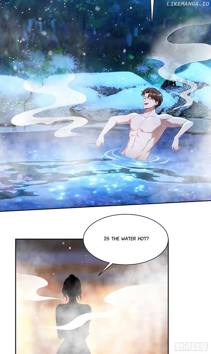 After Improperly Licking a Dog, I Became a Billionaire chapter 170 page 2