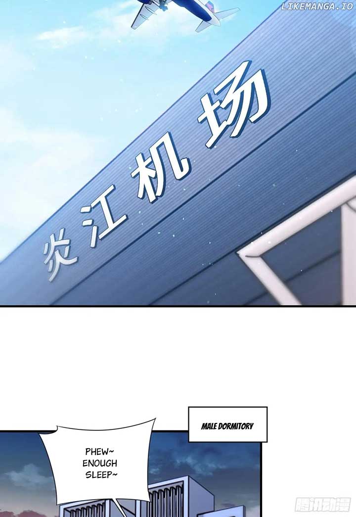 After Improperly Licking a Dog, I Became a Billionaire chapter 170 page 32