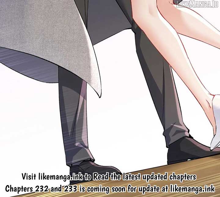 After Improperly Licking a Dog, I Became a Billionaire chapter 231 page 32