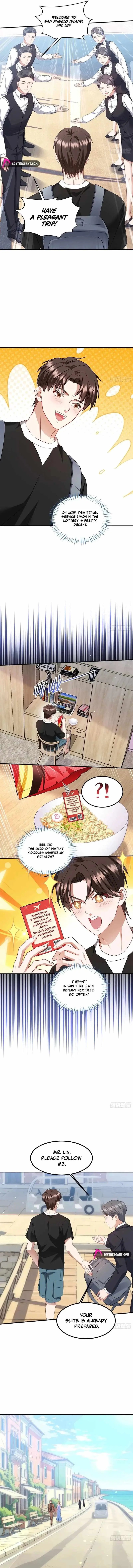 After Improperly Licking a Dog, I Became a Billionaire chapter 336 page 2